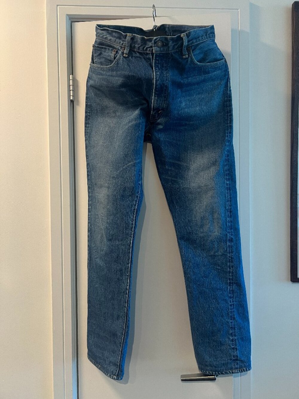 Orslow 107 Jeans